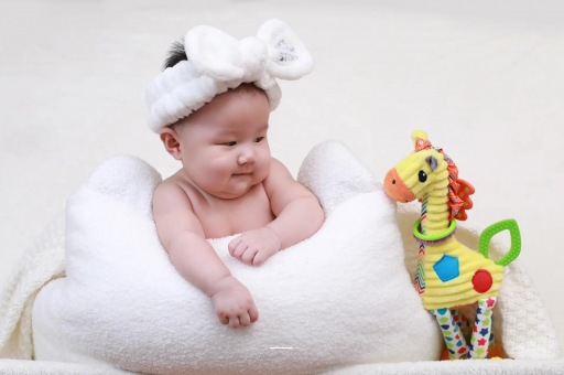 广安4个月宝宝发育标准