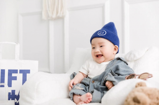 广安宝宝发烧呕吐