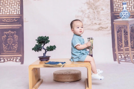 广安宝宝发烧退不下去